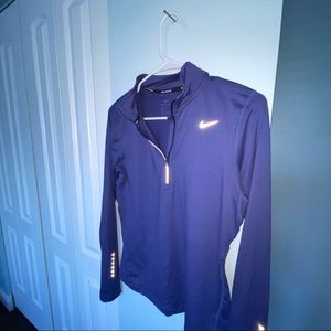 Nike Women’s half zip